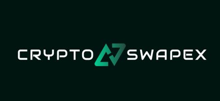 Crypto Swapex