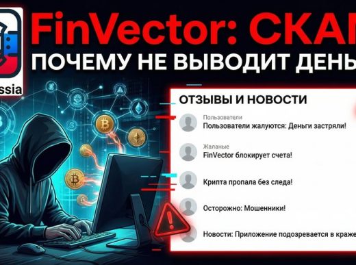 FinVector