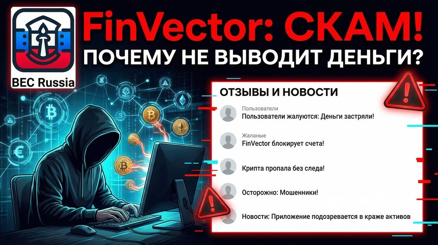 FinVector