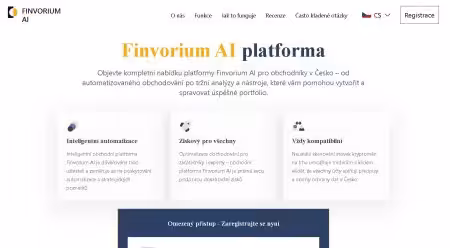 Finvorium AI