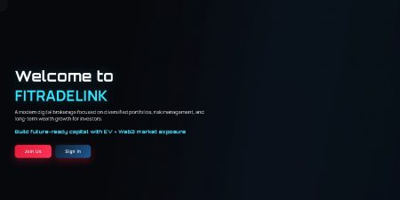 FitradeLink