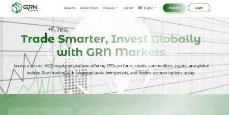 GRN Markets