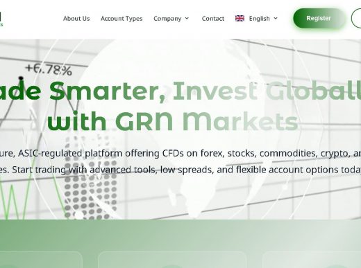GRN Markets