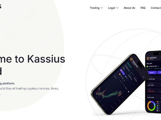 Kassius Limited