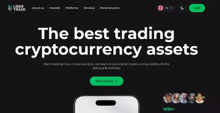 Liber Trade