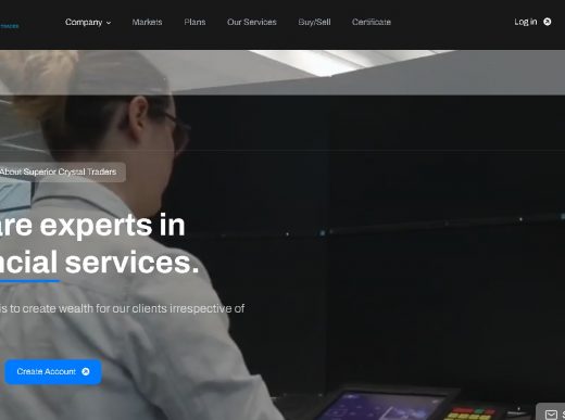 Superior Crystal Traders