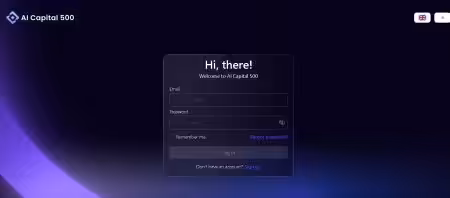 AI Capital 500