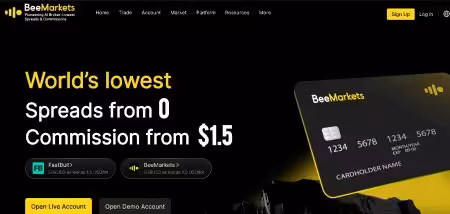 BeeMarkets