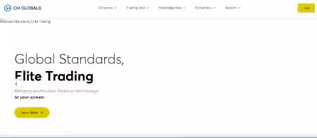 cmglobals.com
