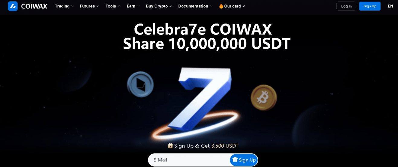Coiwax