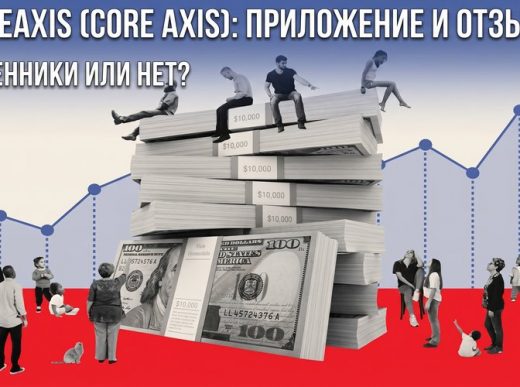 Coreaxis