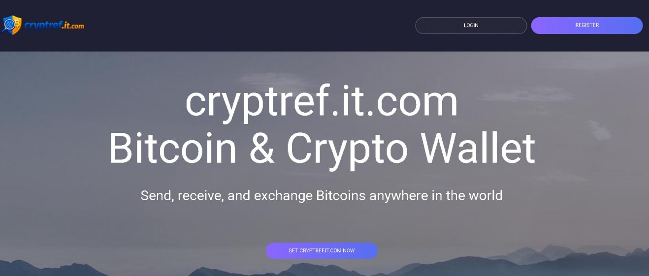 Cryptref