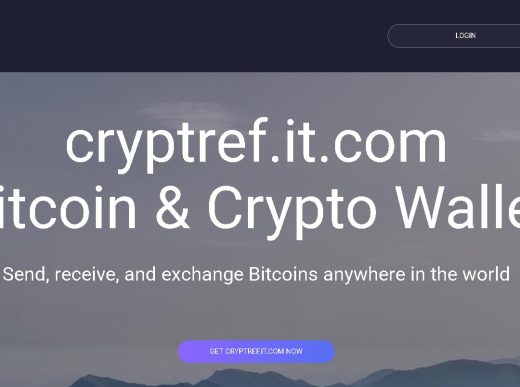 Cryptref