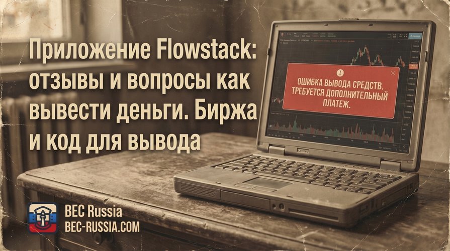 Flowstack