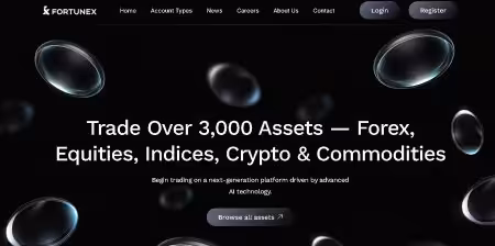 Fortunex