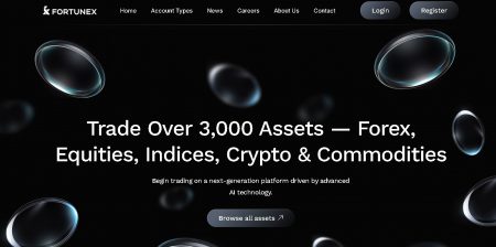 Fortunex