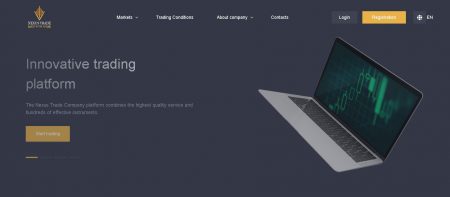 nexustrade-company.com