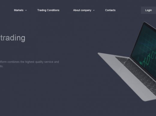 nexustrade-company.com