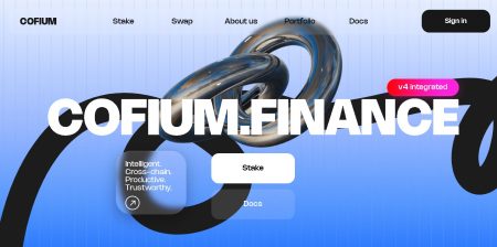 Cofium Finance