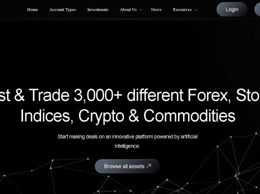 BSC Broker
