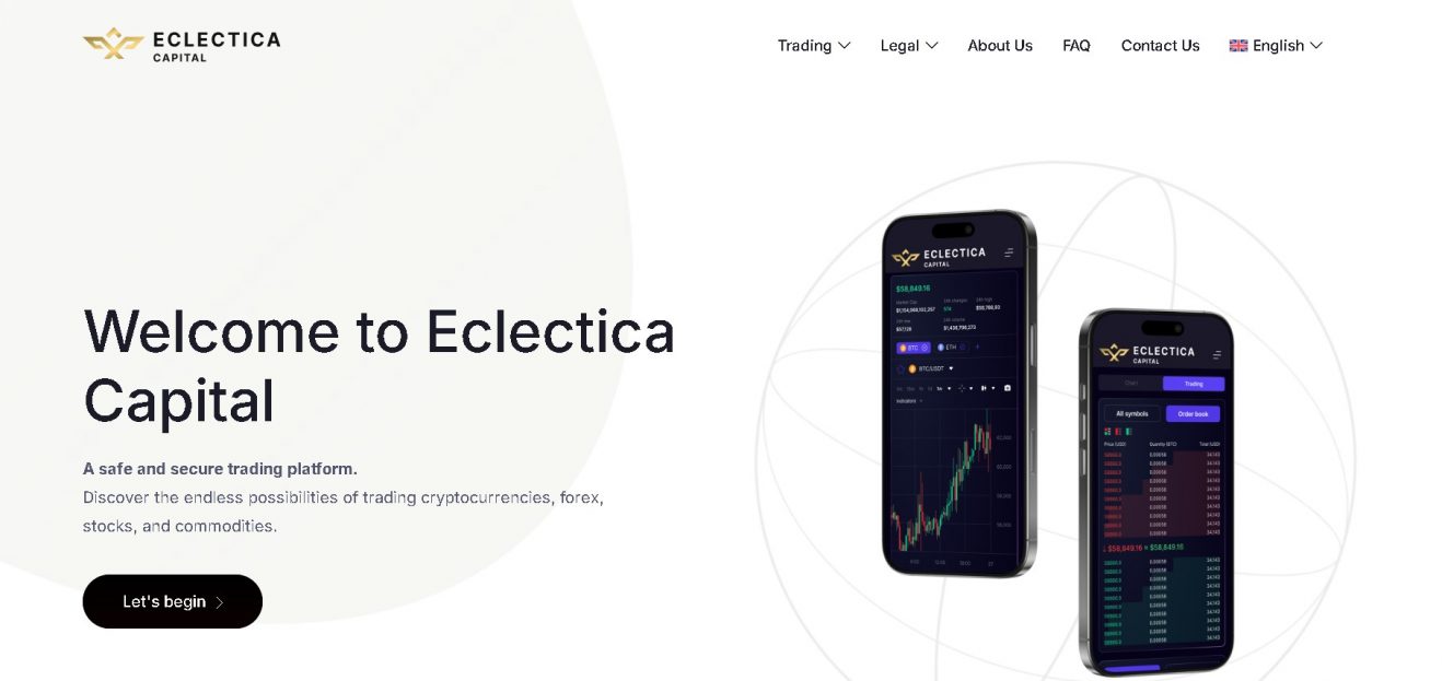 Eclectica Capital
