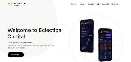 Eclectica Capital