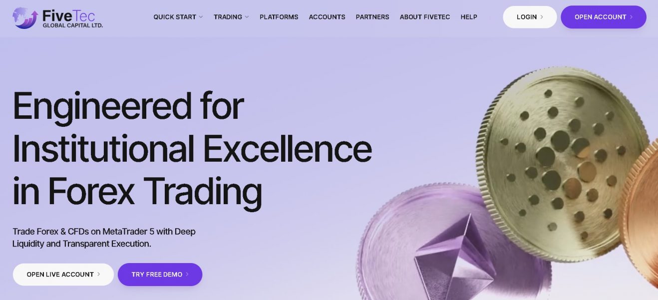 FiveTec Global Capital