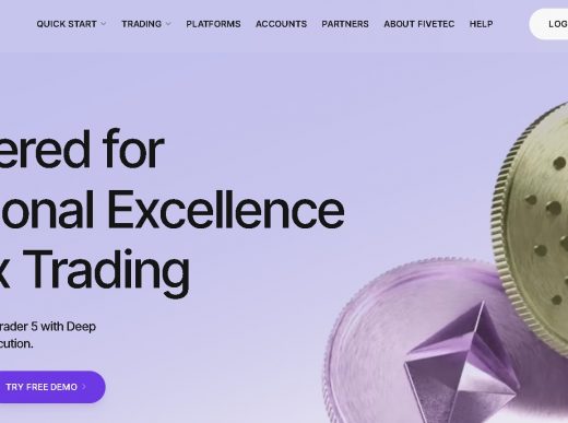 FiveTec Global Capital