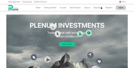 Plenum Investments