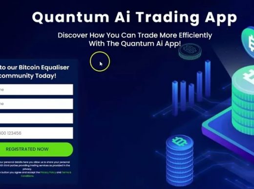 Quantum Frame