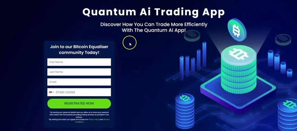 Quantum Frame
