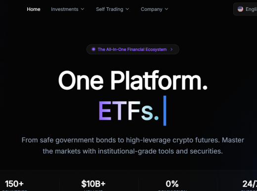 Aura Capital Vest