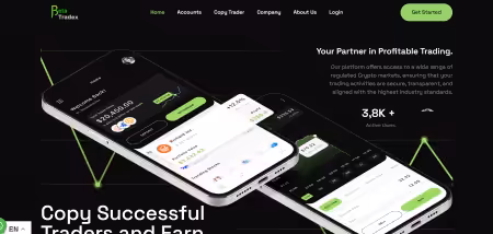 Beta Tradex