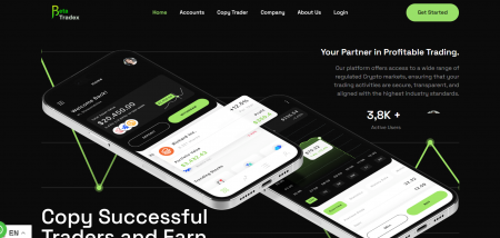 Beta Tradex