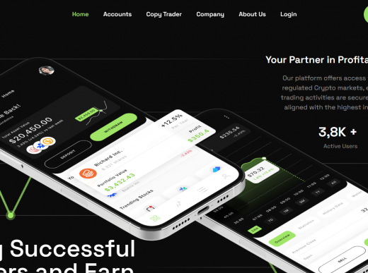 Beta Tradex