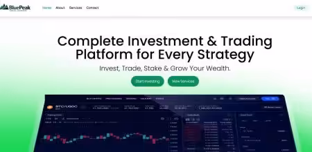 BluePeak Capital