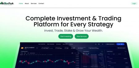 BluePeak Capital