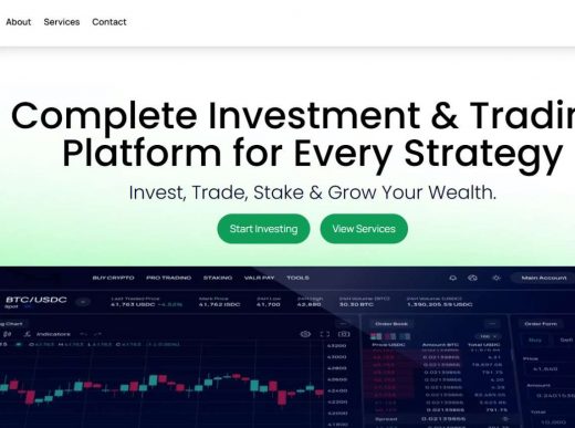 BluePeak Capital