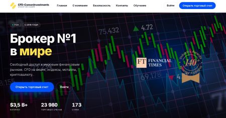 CFD-ComonInvestments