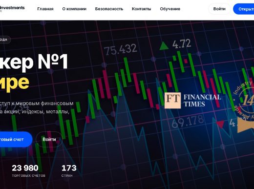 CFD-ComonInvestments