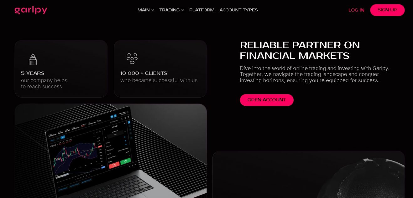 garlpy.com