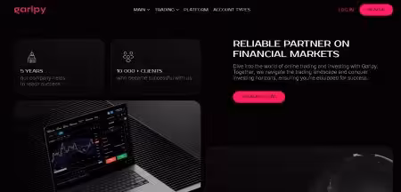 garlpy.com