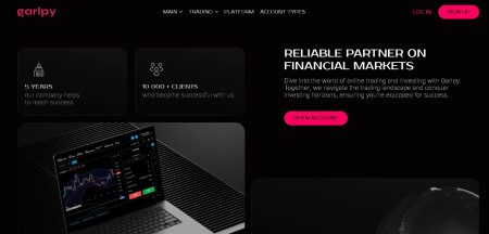 garlpy.com