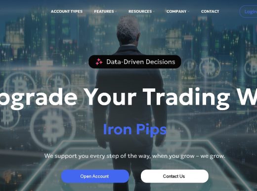 Iron Pips