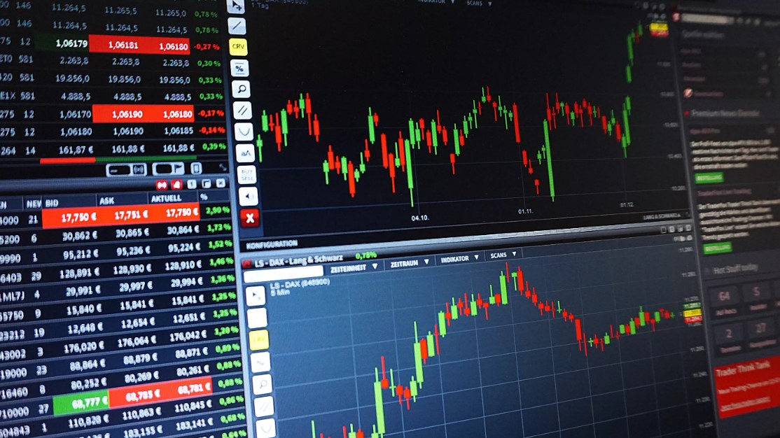 MarketNexus