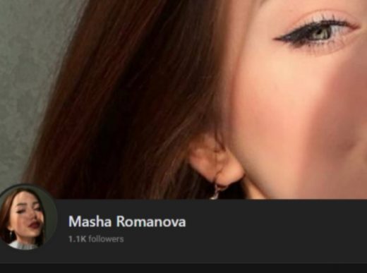 Masha Romanova (InvestTrade)
