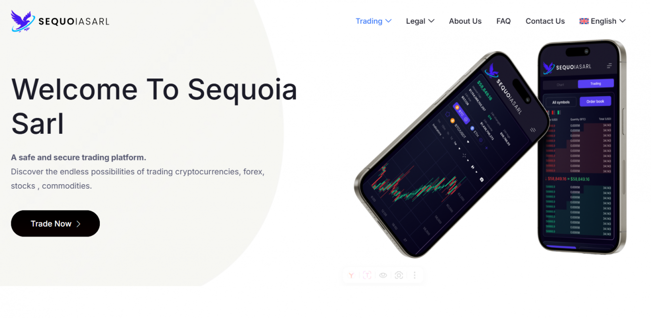 Sequoia Sarl