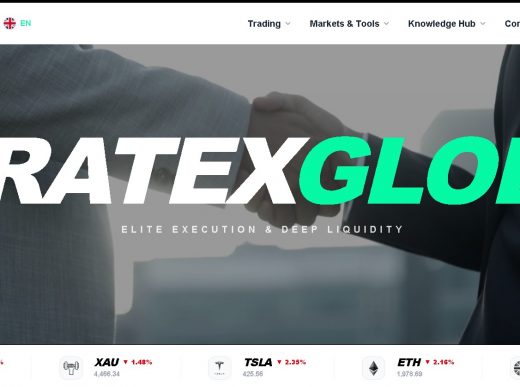 STRATEXGLOBAL