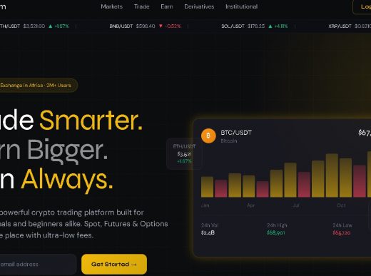 Swyft Trade