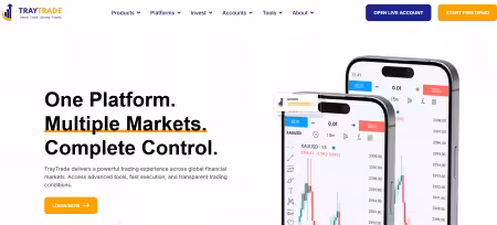 TrayTrade